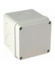 Термопластікова коробка Get-San 0017 98х98х97 IP65 (5.1.2.69349)