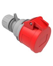 Разъем Bemis BC1-1505-2312 380В 3P+E+N 16A полиамид IP44 (6.2.1.98285)