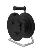 Катушка переносная без провода Bemis BM9-3102-0000 ПВС 3х1,5 IP44 50м (7.5.1.96301)