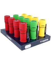Ліхтар Varta LED Light 9Вт 3AAA