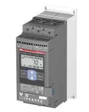 Устройство плавного запуска ABB PSE85-600-70 (1SFA897108R7000)