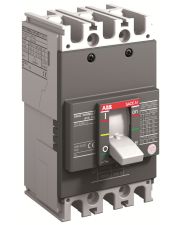 Автоматический выключатель ABB Formula A1C 125 TMF 25-400 3p FF