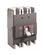 Автоматичний вимикач ABB Formula A2C 250 TMF 160-1600 3p F F