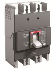 Автоматичний вимикач ABB Formula A2N 250 TMF 200-2000 3p F F