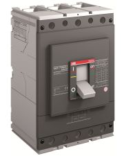 Автоматический выключатель ABB Formula A3N 400 TMF 400-4000 3p F F