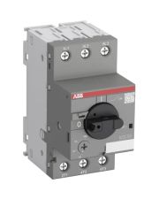 Автомат захисту двигуна ABB MS116-2,5