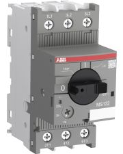 Автомат захисту двигуна ABB MS132-16