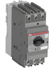 Автомат захисту двигуна ABB MS165-80