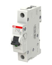 Автоматический выключатель ABB SZ201-B20 6кА 20А B