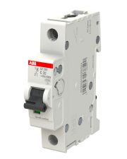Автоматический выключатель ABB SZ201-C32 6кА 32А C