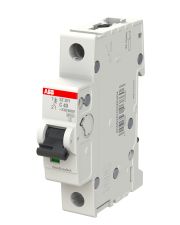 Автоматический выключатель ABB SZ201-C40 6кА 40А C