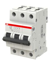 Автоматический выключатель ABB SZ203-B40 6кА 40А B