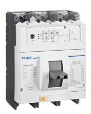 Силовой автоматический выключатель Chint NM8N-1600S EN 1000 3P