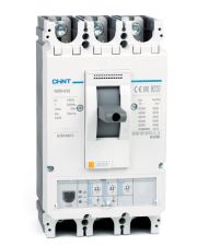 Силовой автоматический выключатель Chint NM8N-400S EN 400 3P