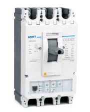 Силовой автоматический выключатель Chint NM8N-630S EN 630 3P