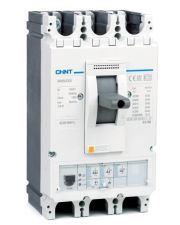 Силовой автомат Chint NM8N-800S EN 800 3P