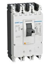 Корпусний автоматичний вимикач Chint NM8N-400S TM 315 3P