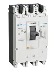 Корпусний автоматичний вимикач Chint NM8N-800S TM 800 3P