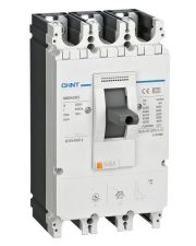 Корпусний автоматичний вимикач Chint NM8N-800S TM 630 3P