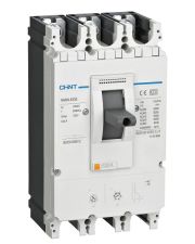 Корпусний автоматичний вимикач Chint NM8N-630S TM 500 3P