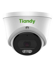 IP-камера Tiandy TC-C34XS Color Maker Turret 2.8mm f/1.6 PoE IP67