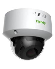 IP-камера Tiandy TC-C35MS Dome 2.7-13.5mm AVF f/1.6 PoE IP66