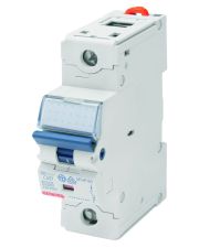 Автоматический выключатель GEWISS MTHP160 1P C 80А 16кА (GW93307)