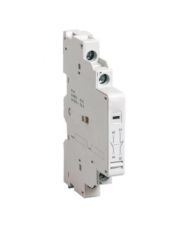 Дополнительный боковой нижний контакт ElectrO AZD80S2NO ПКЛн ДК-80 2NO