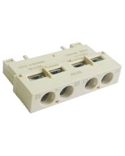 Дополнительный фронтальный контакт ElectrO AZD80FNONC ПКЛн ДК-80 NO+NC