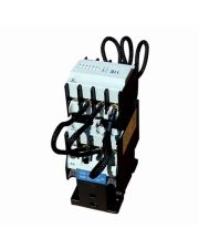 Электромагнитный конденсаторный пускатель ElectrO PMK12 ПМК-1-12 АС-12А 230/400В 6кВАр/7кВАр