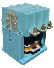 Электромагнитный контактор ElectrO PMA200400 ПМА-1 200А 3Р 400В