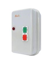 Пускатель ElectrO PMLK252201725 ПМЛк-1 25А 17-25А 220/230В АС3 с индикатором IP54