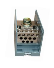Кабельний розгалужувач ElectrO RK15012 150x12 1х150мм2/12х10мм2 400B