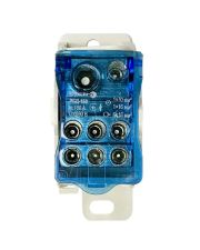 Распределительный блок ElectrO RBD160 РБД-160 690В АС 160A луженая латунь