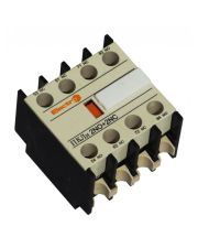 Дополнительные контакты ElectrO PKL4NC ПКЛн 4NС