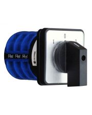 Пакетный переключатель ElectrO PKP100102 ПКП 1-0-2 3п 100А/4 380В