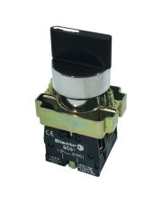 Переключатель ElectrO BD21NO PB2-ВD21 I-II Ø22мм NO