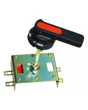 Поворотний ручний привід ElectrO PRP1250 ПРП 1250A