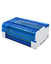 Шина в корпусі ElectrO TTD3152125 2Р 2/15 до 125А з кришкою