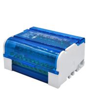 Шина в корпусі ElectrO TTD5114125 4Р 4/11 до 125А з кришкою