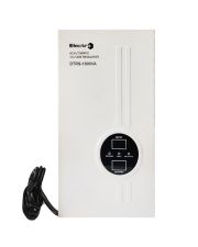 Стабилизатор напряжения ElectrO DTRS1 1кВА 110-260B навесной