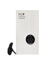Стабилизатор напряжения ElectrO DTRS2 2кВА 110-260B навесной