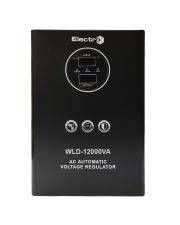 Стабилизатор напряжения ElectrO WLD15 15кВА 55,3А настенно-напольный