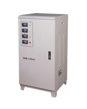 Трехфазный стабилизатор напряжения ElectrO SBW30 30кВА 245-450B 47А