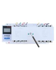 АВР с контроллером ElectrO AVR4Р100С ВА77-1-125 100А 4Р 35кА 400В