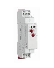 Реле затримки включення ElectrO RКN8111ON РКН8-111 ON 16А 1 контакт 230В