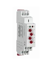 Реле циклічного включення ElectrO RКN8141 РКН8-141 Т1 Т2 16А 1 контакт 230В