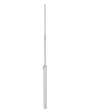 Блискавкоприймач Leo Lightman 3м Al (401306)