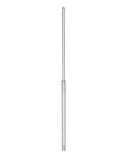 Блискавкоприймач Leo Lightman 1,5м з різьбою М16 Al (401157)