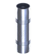 Муфта Leo Lightman Ø16мм StgZn (116255)